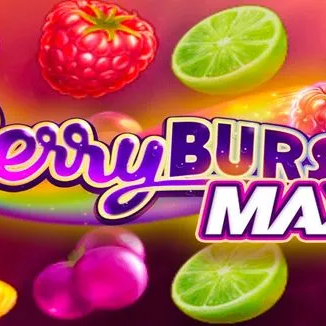 Berryburst MAX