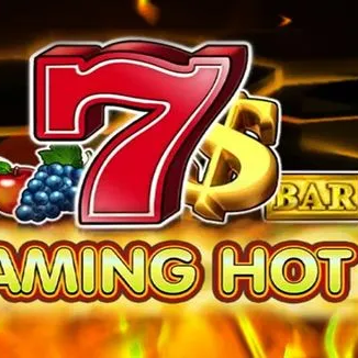 Flaming Hot 6