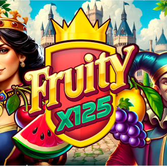FRUITY X125
