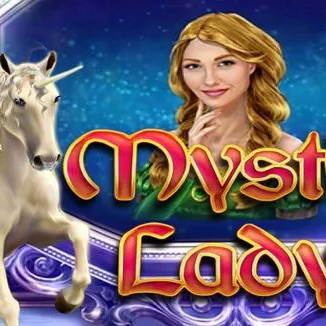 Mystic Lady