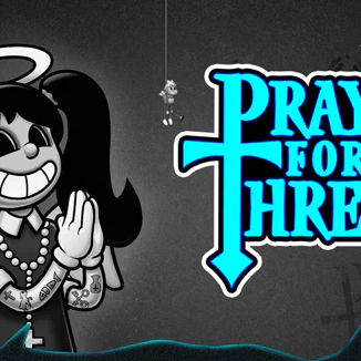 Pray for Three