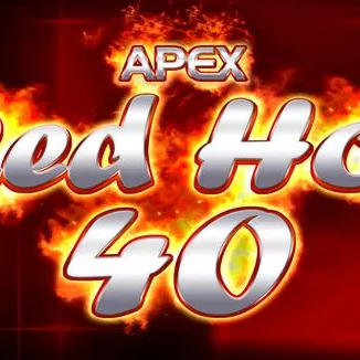Red Hot 40