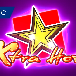 Xtra Hot classic